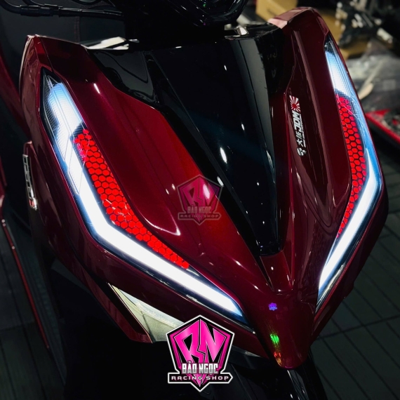 COMBO AUDI I8
