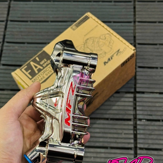 Heo dầu MFz Niken GP pro 4pis ( bên trái )