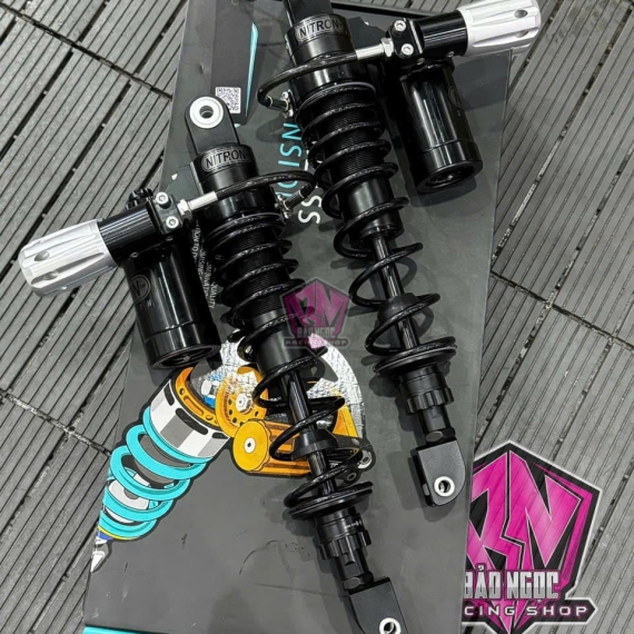 HPA DÂY HYYO 50A 
