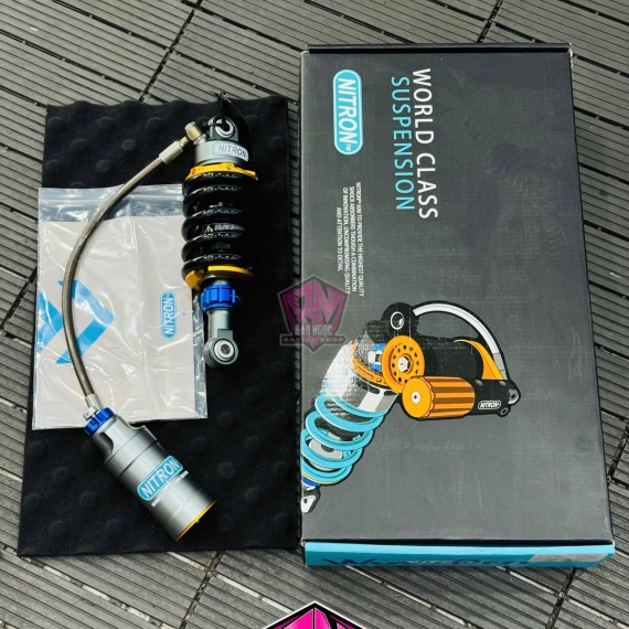 PHUỘC NITRON DNA DÀNH CHO WINNER 