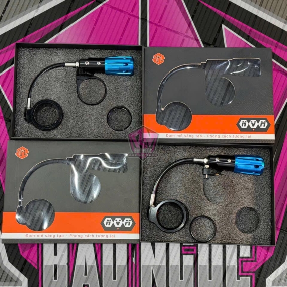 HPA DÂY HYYO 50A 