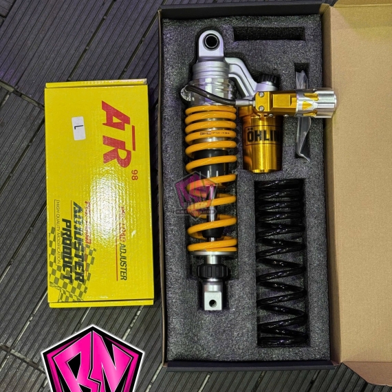 HPA DÂY ATR 