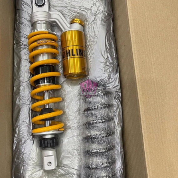 PHUỘC OHLINS HO811 VARIO / CLICK 125-150