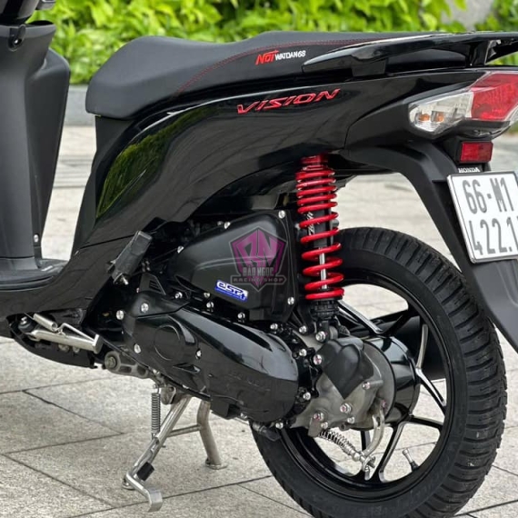 VISION DỌN FULL PHIÊN BẢN EM GÁI MIỀN TÂY 
