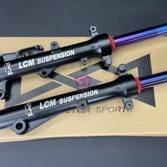 PHUỘC LCM CHO AIRBLADE ( TY TITAN )