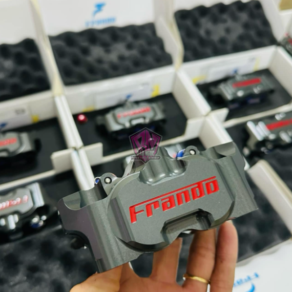 HEO DẦU FRANDO FCC-682 4PIS BILLET