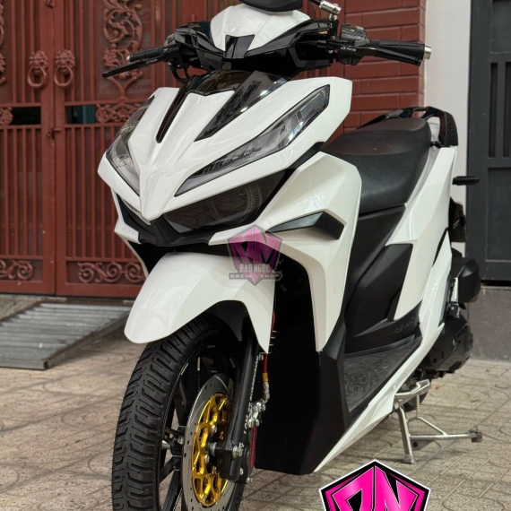 BẢNG MÀU DÀNH CHO XE SƠN TẠI BẢO NGỌC RACING 