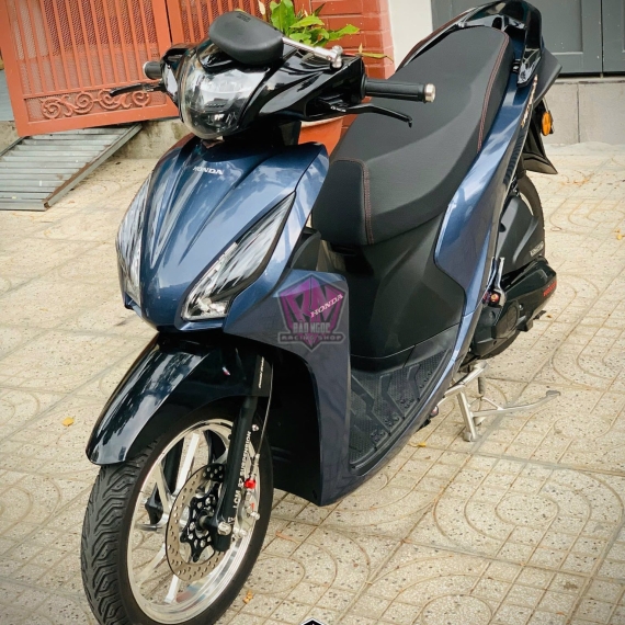 BẢNG MÀU DÀNH CHO XE SƠN TẠI BẢO NGỌC RACING 