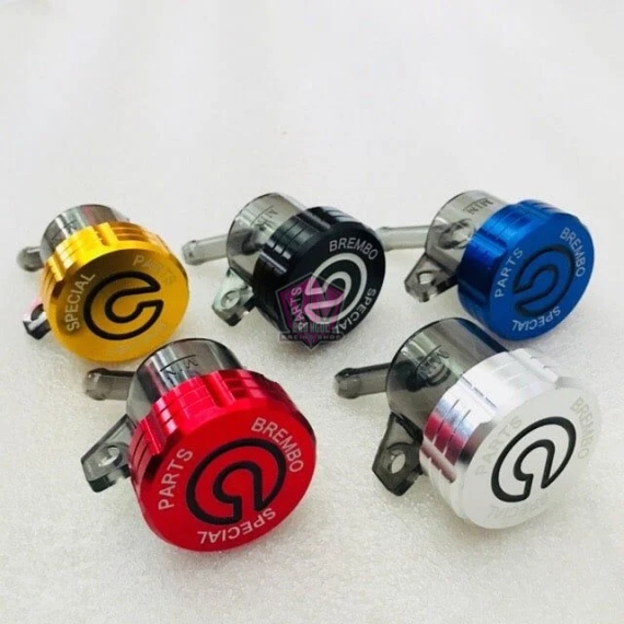 BÌNH DẦU BREMBO 50A