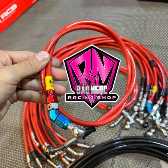 DÂY DẦU THÁI ĐỎ ĐẦU EARLS