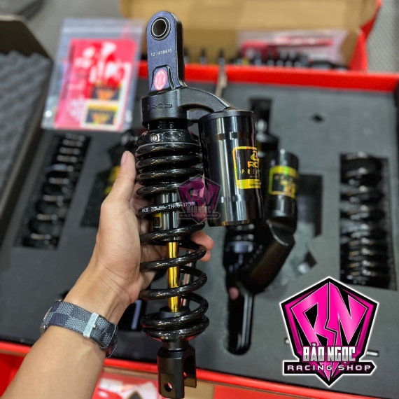 PHUỘC RCB MB2-SERIES CHO VARIO / CLICK
