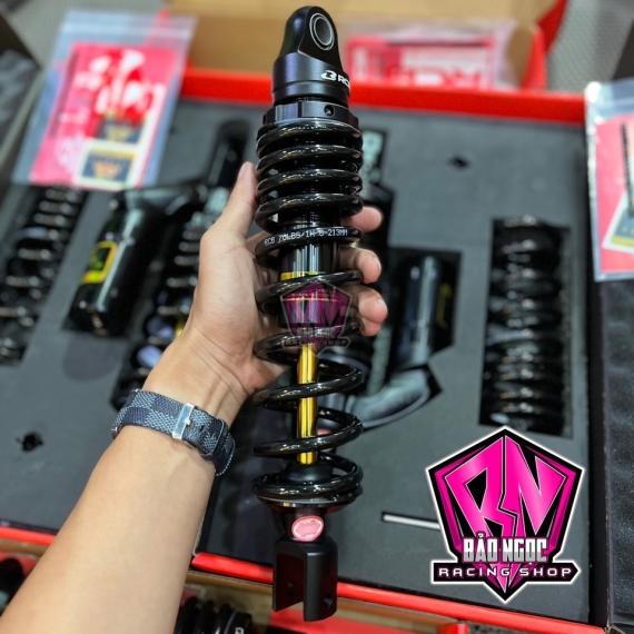 PHUỘC RCB C-SERIES CHO VARIO / CLICK