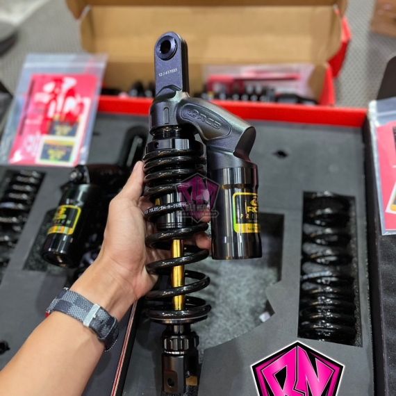 PHUỘC RCB VS-SERIES CHO VARIO / CLICK
