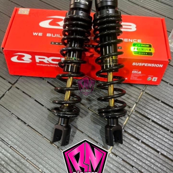 PHUỘC RCB C-SERIES CHO AIRBLADE