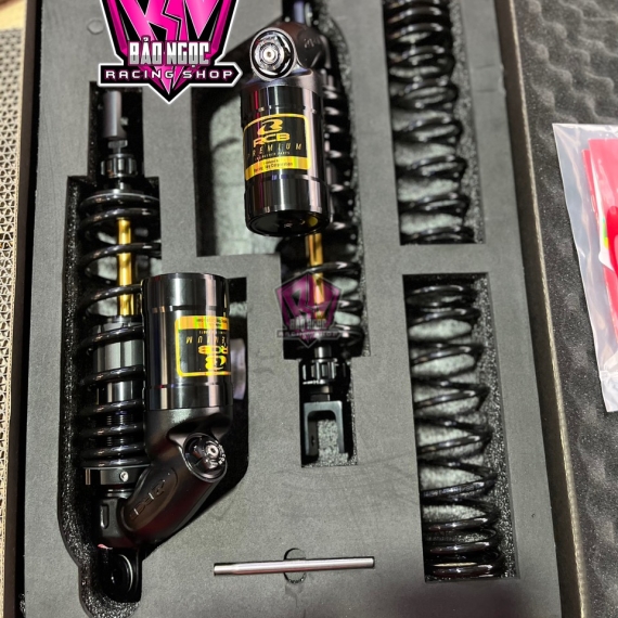 PHUỘC RCB VD-SERIES CHO AIRBLADE