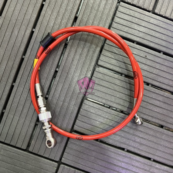DÂY DẦU THÁI ĐỎ NGẮT BÔNG 