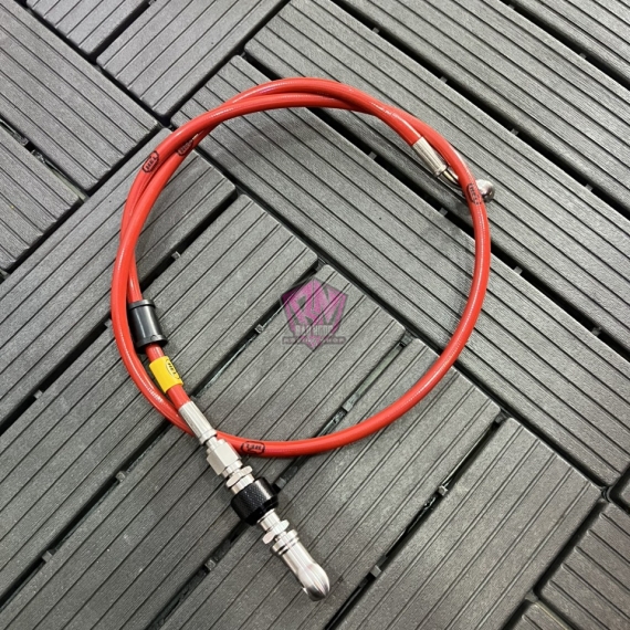 DÂY DẦU THÁI ĐỎ NGẮT BÔNG 