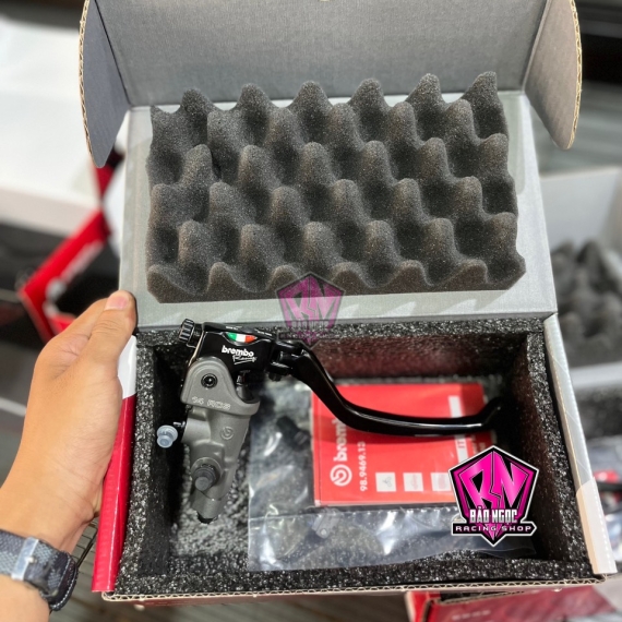 CÙM THẮNG BREMBO RCS 14