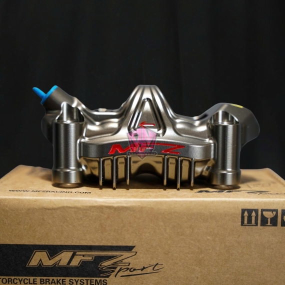 HEO DẦU MFZ 4PIS GP NICKEL ( BÊN TRÁI )