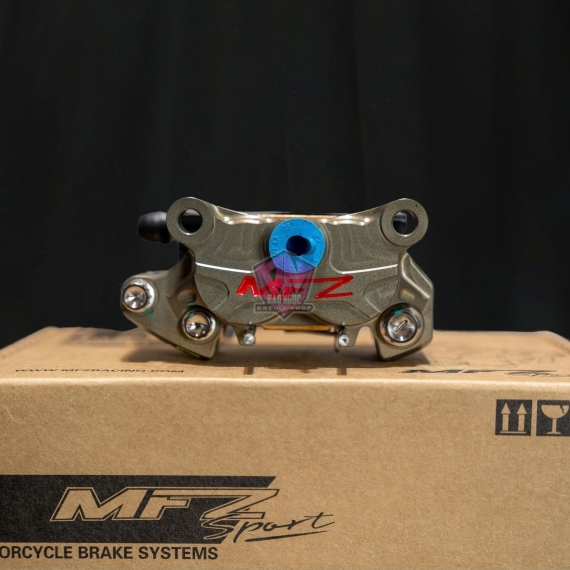 HEO DẦU MFZ 2PIS PINZA BILLET 