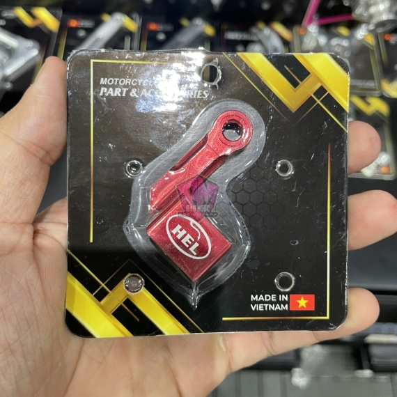 PAT KẸP DÂY DẦU CNC 