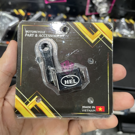 PAT KẸP DÂY DẦU CNC 